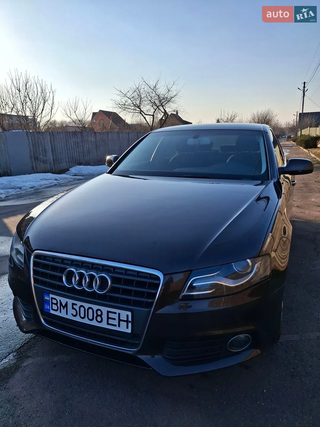 2011 Audi A4 - фото 1