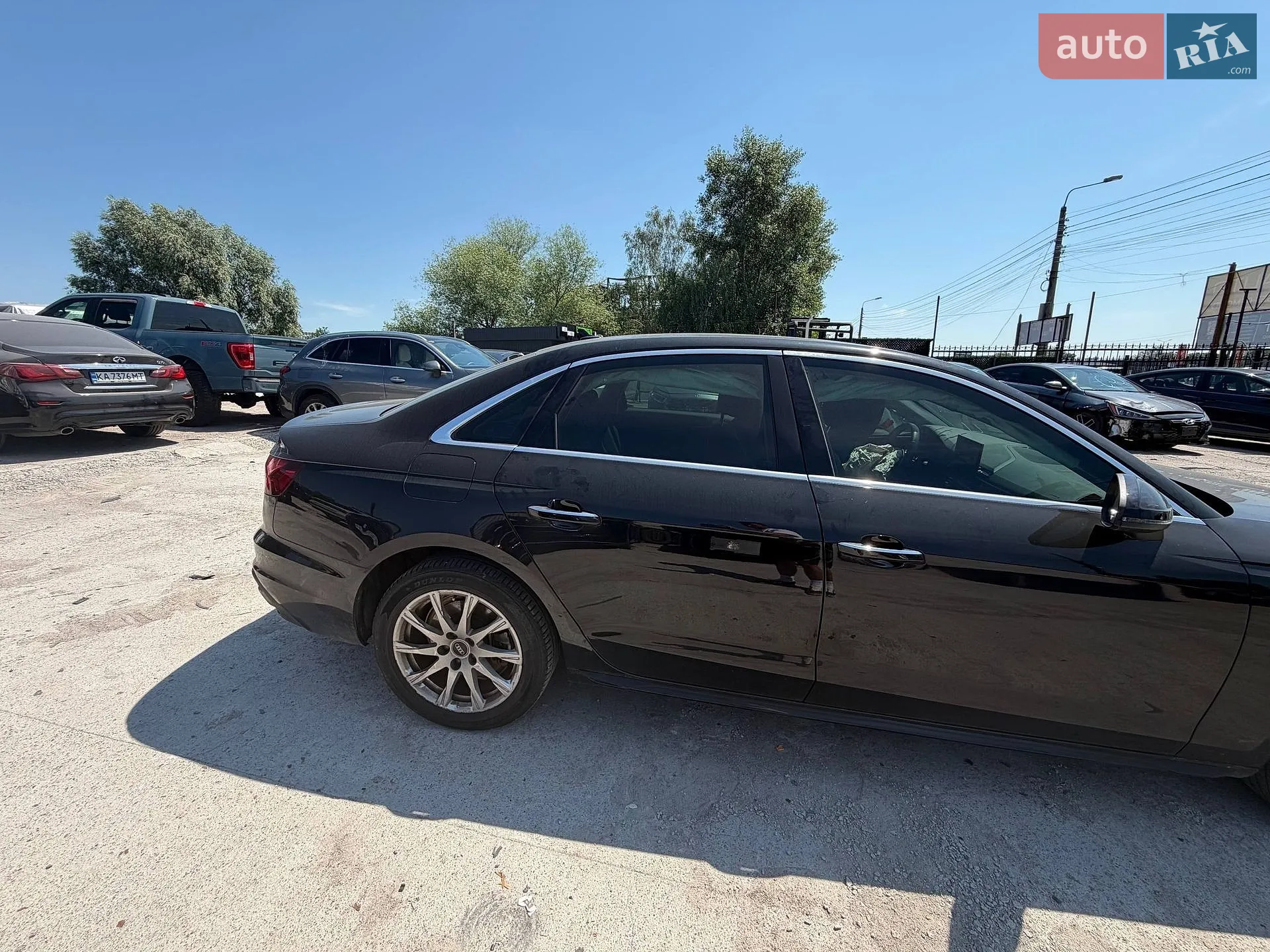 2021 Audi A4 - мініатюра 21