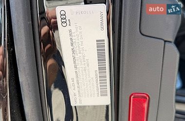 Седан Audi A4 2021 в Киеве фото 39 Седан Audi A4 2021 в Киеве