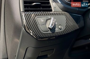 Седан Audi A4 2022 в Києві фото 22 Седан Audi A4 2022 в Києві