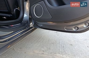 Седан Audi A4 2014 в Броварах
