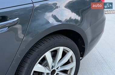 Седан Audi A4 2017 в Луцьку