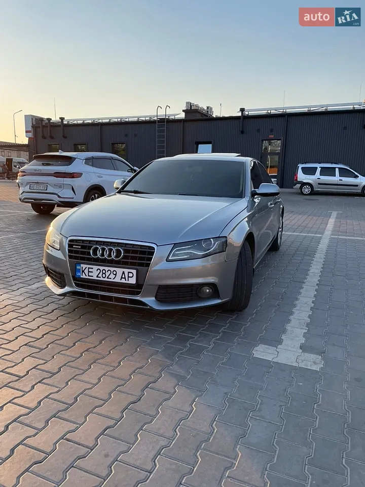 2012 Audi A4 - мініатюра 49