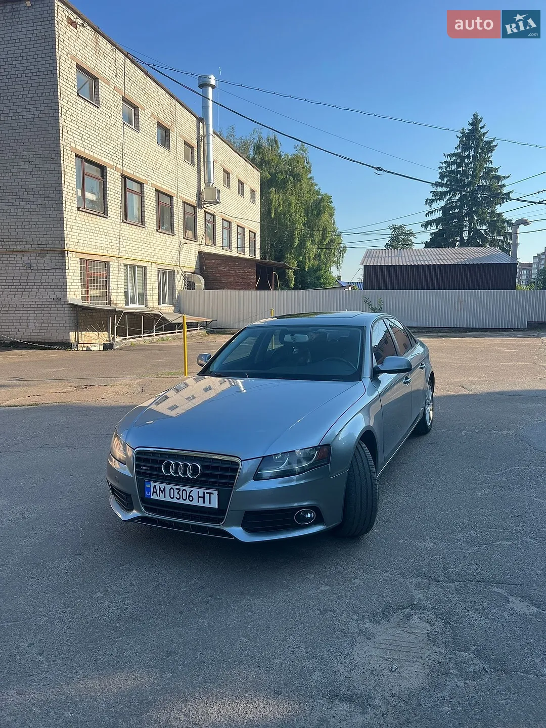 2010 Audi A4 - мініатюра 14