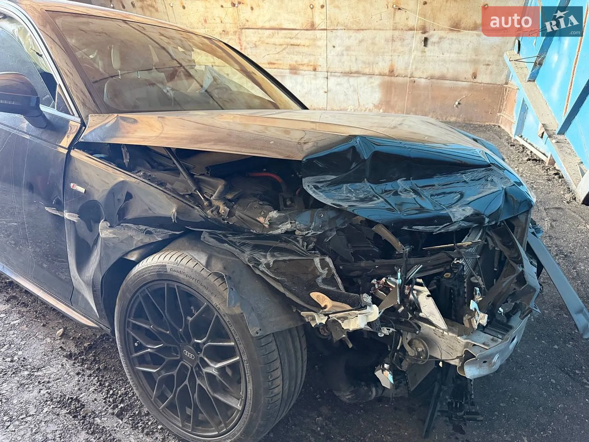 2018 Audi A4 - мініатюра 3