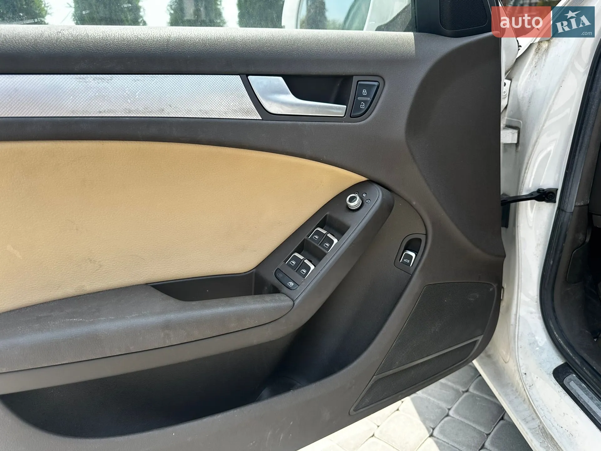 2013 Audi A4 - мініатюра 9