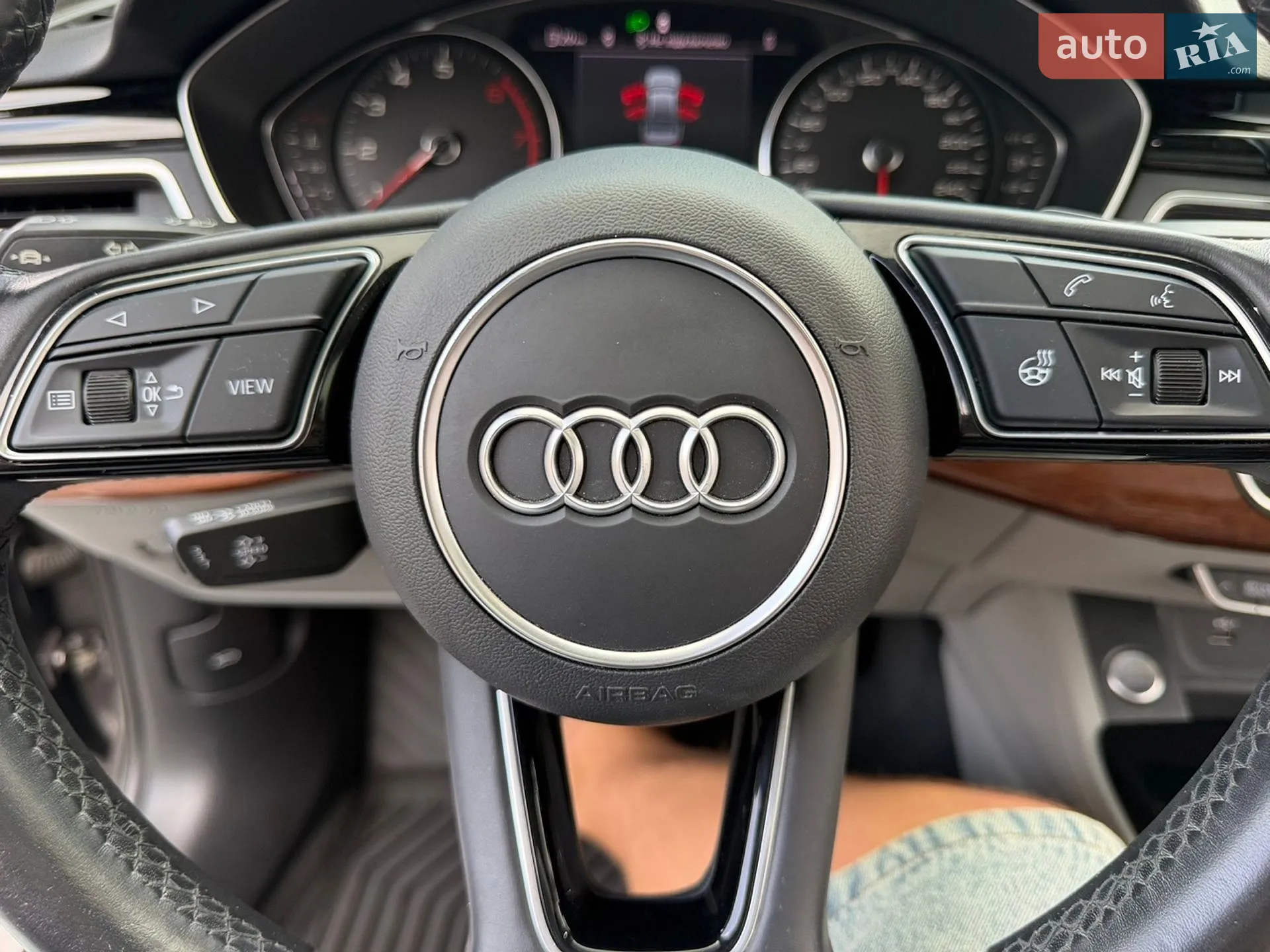 2020 Audi A4 - мініатюра 11