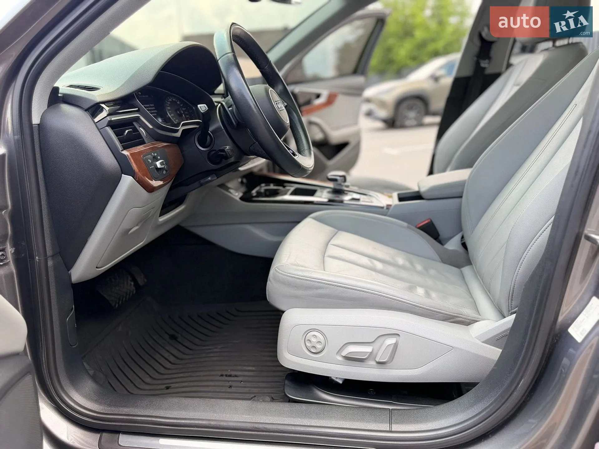 2020 Audi A4 - мініатюра 15