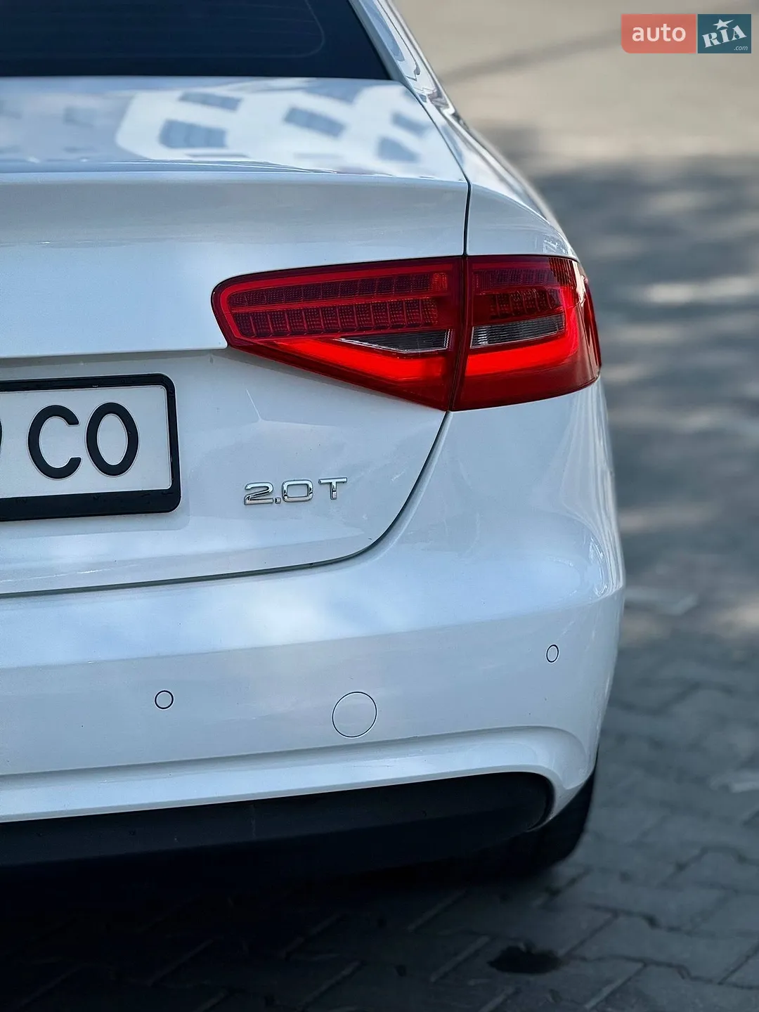 2012 Audi A4 - мініатюра 7