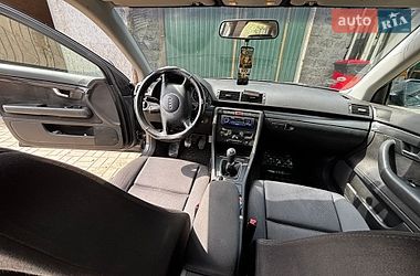 Седан Audi A4 2001 в Ізюмі фото 13 Седан Audi A4 2001 в Ізюмі