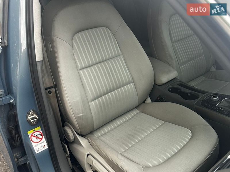 Седан Audi A4 2008 в Жмеринці фото 23 Седан Audi A4 2008 в Жмеринці