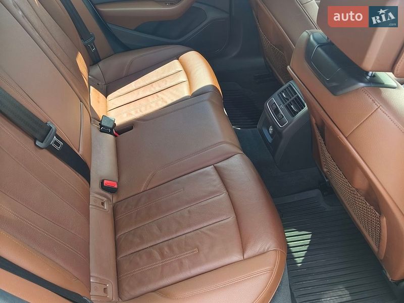 Седан Audi A4 2019 в Харькове