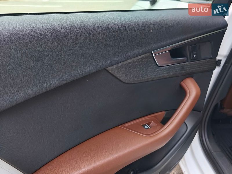 Седан Audi A4 2019 в Харькове