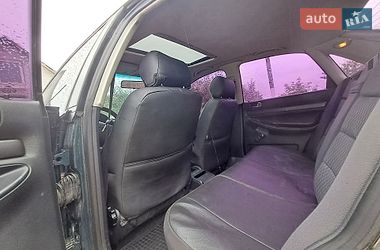 Седан Audi A4 1995 в Ковелі