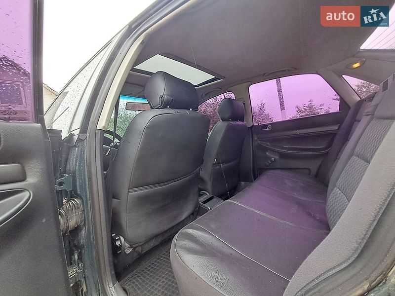 Седан Audi A4 1995 в Ковелі
