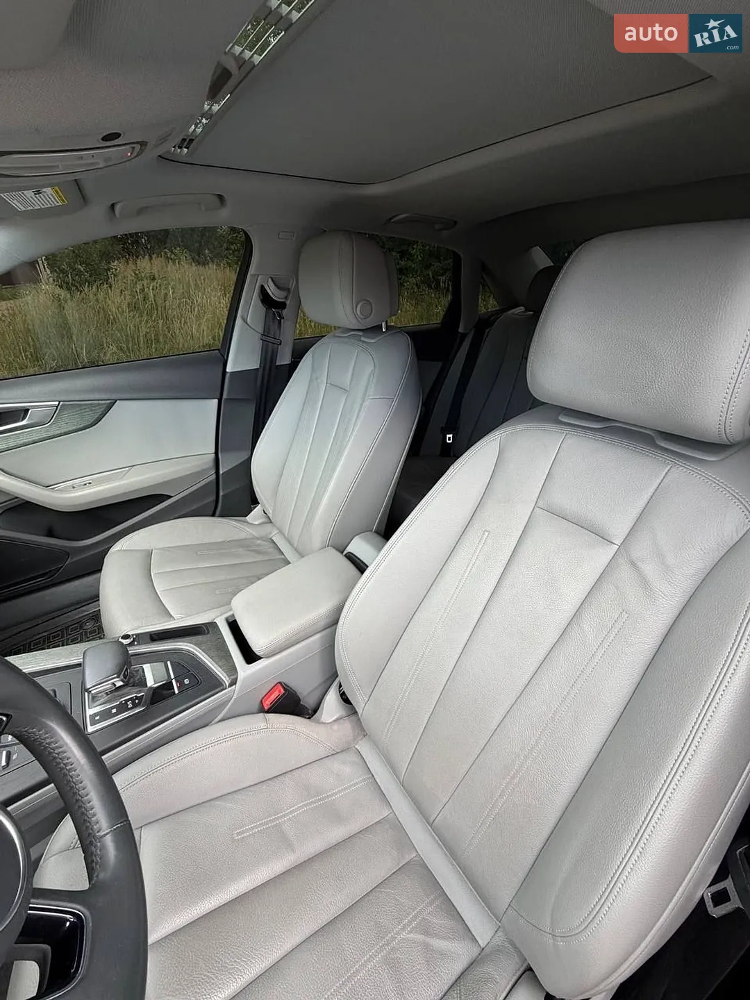 2019 Audi A4 - мініатюра 3