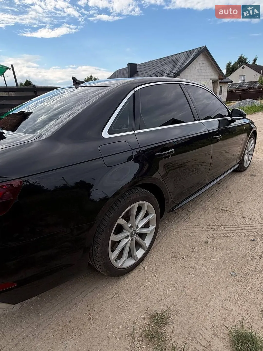 2019 Audi A4 - мініатюра 15