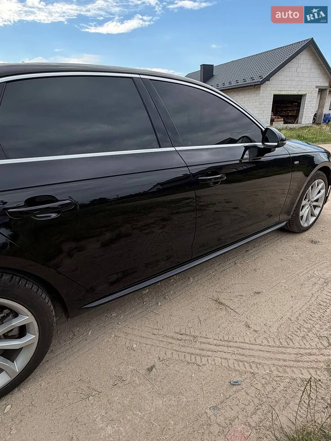 2019 Audi A4 - мініатюра 18