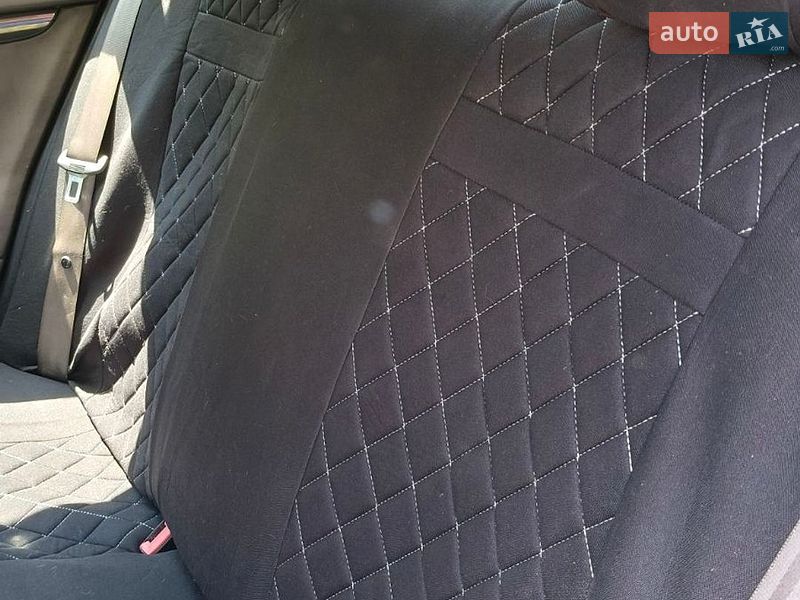 Седан Audi A4 2001 в Запорожье фото 17 Седан Audi A4 2001 в Запорожье