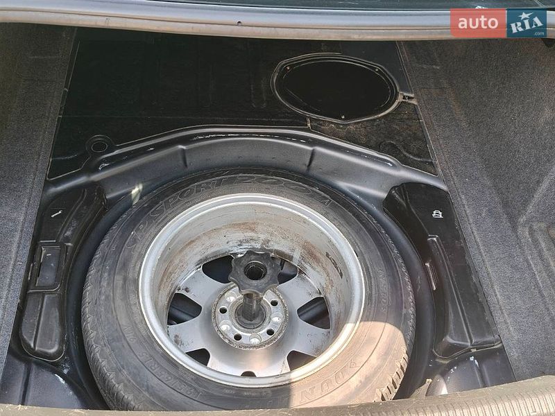 Седан Audi A4 2001 в Запоріжжі