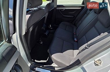 Универсал Audi A4 2007 в Костополе фото 36 Универсал Audi A4 2007 в Костополе