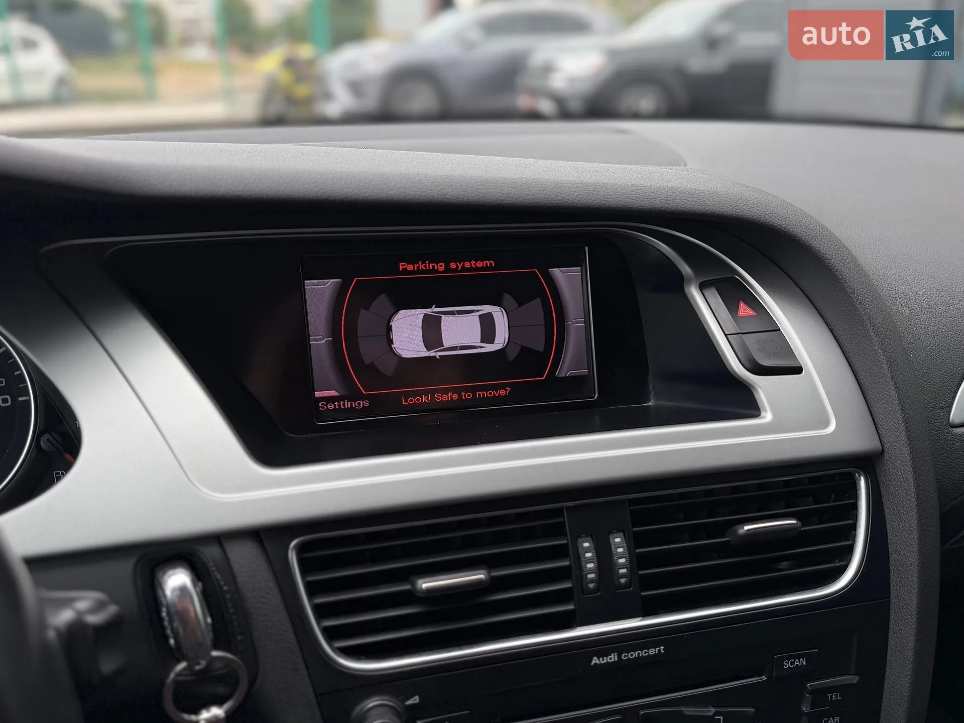 2010 Audi A4 - мініатюра 39