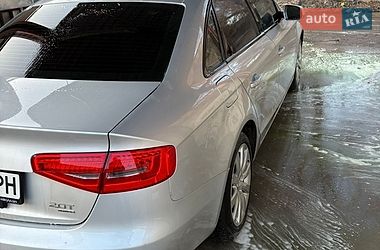 Седан Audi A4 2012 в Черкассах фото 3 Седан Audi A4 2012 в Черкассах