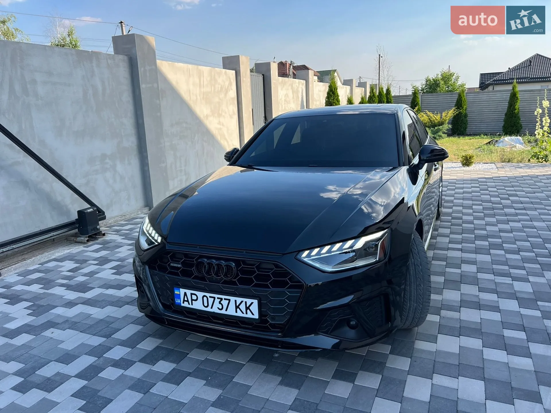 2023 Audi A4 - мініатюра 9