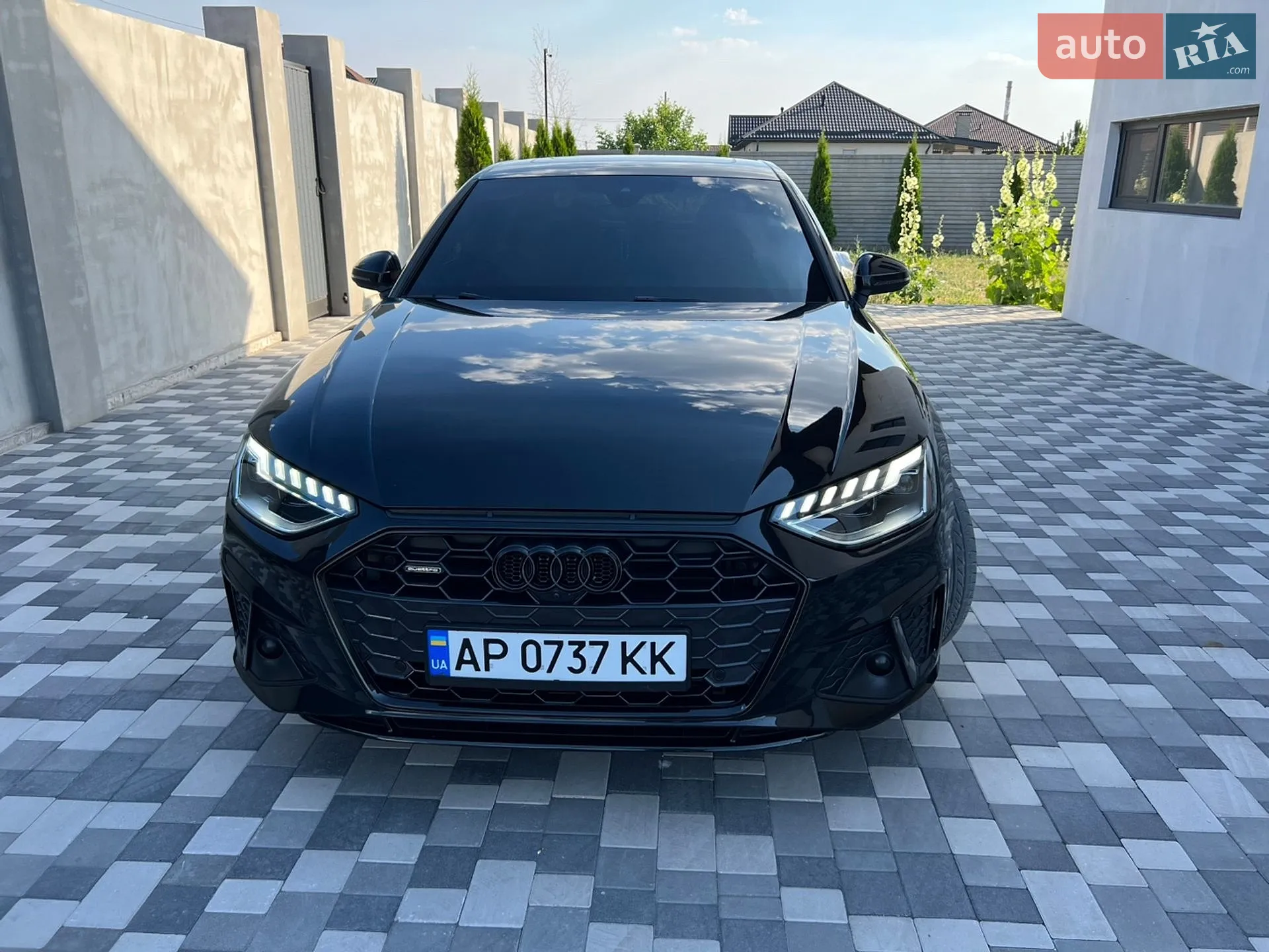 2023 Audi A4 - мініатюра 10