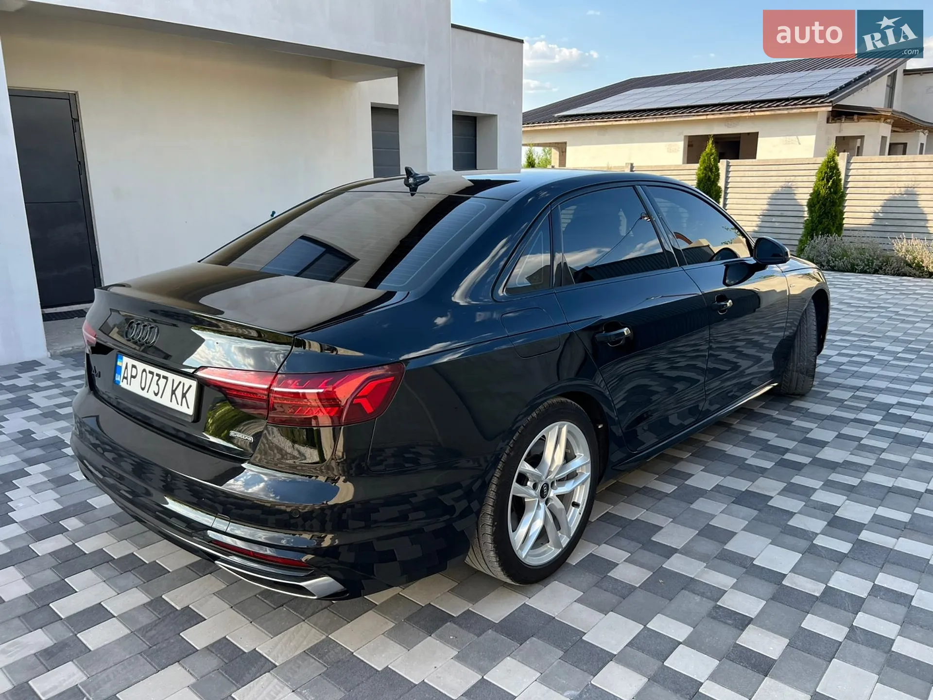 2023 Audi A4 - мініатюра 6