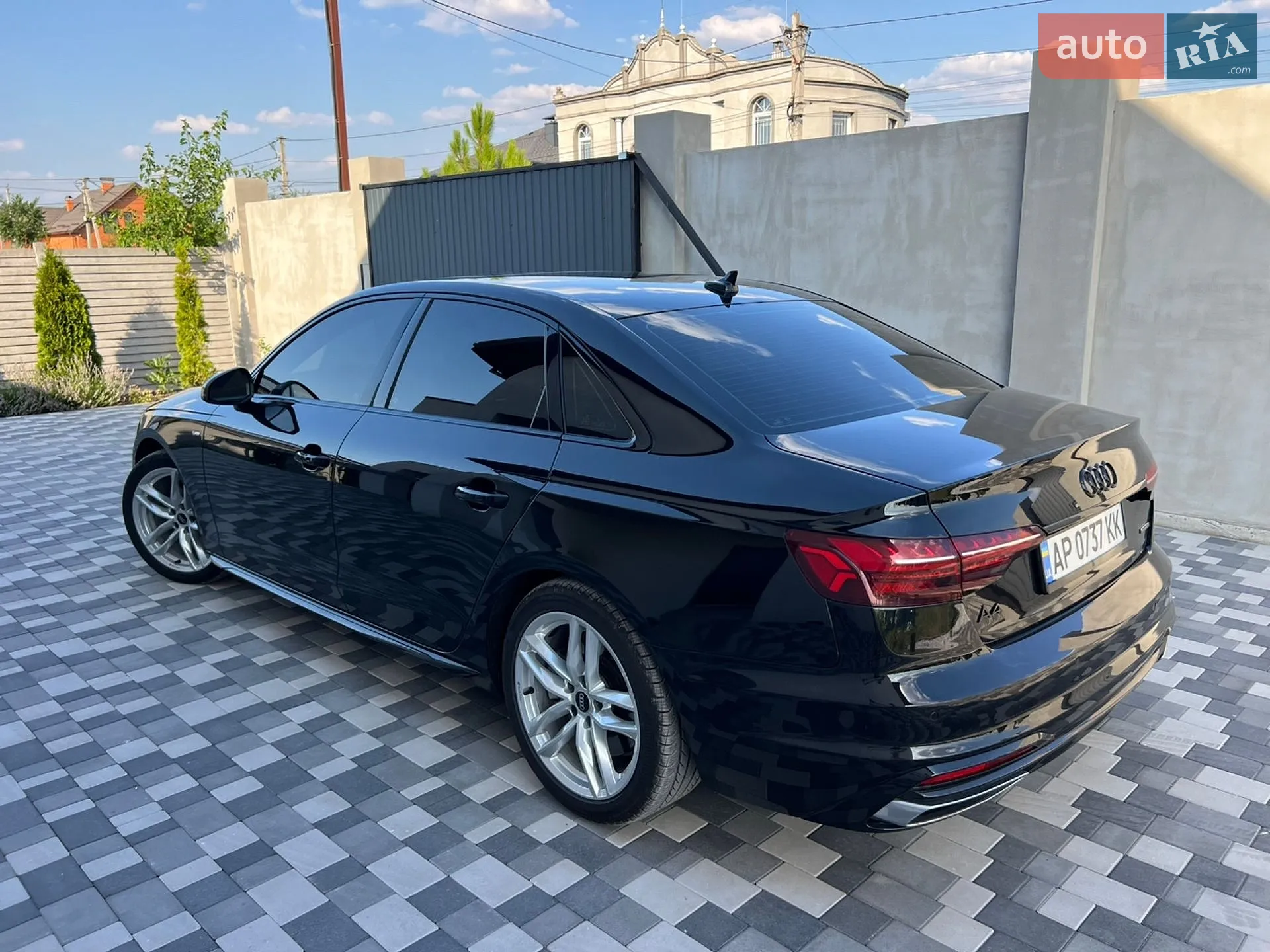 2023 Audi A4 - мініатюра 7