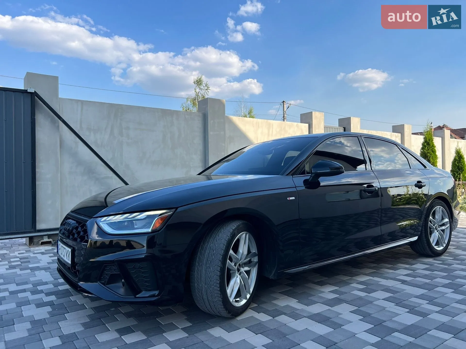 2023 Audi A4 - мініатюра 4