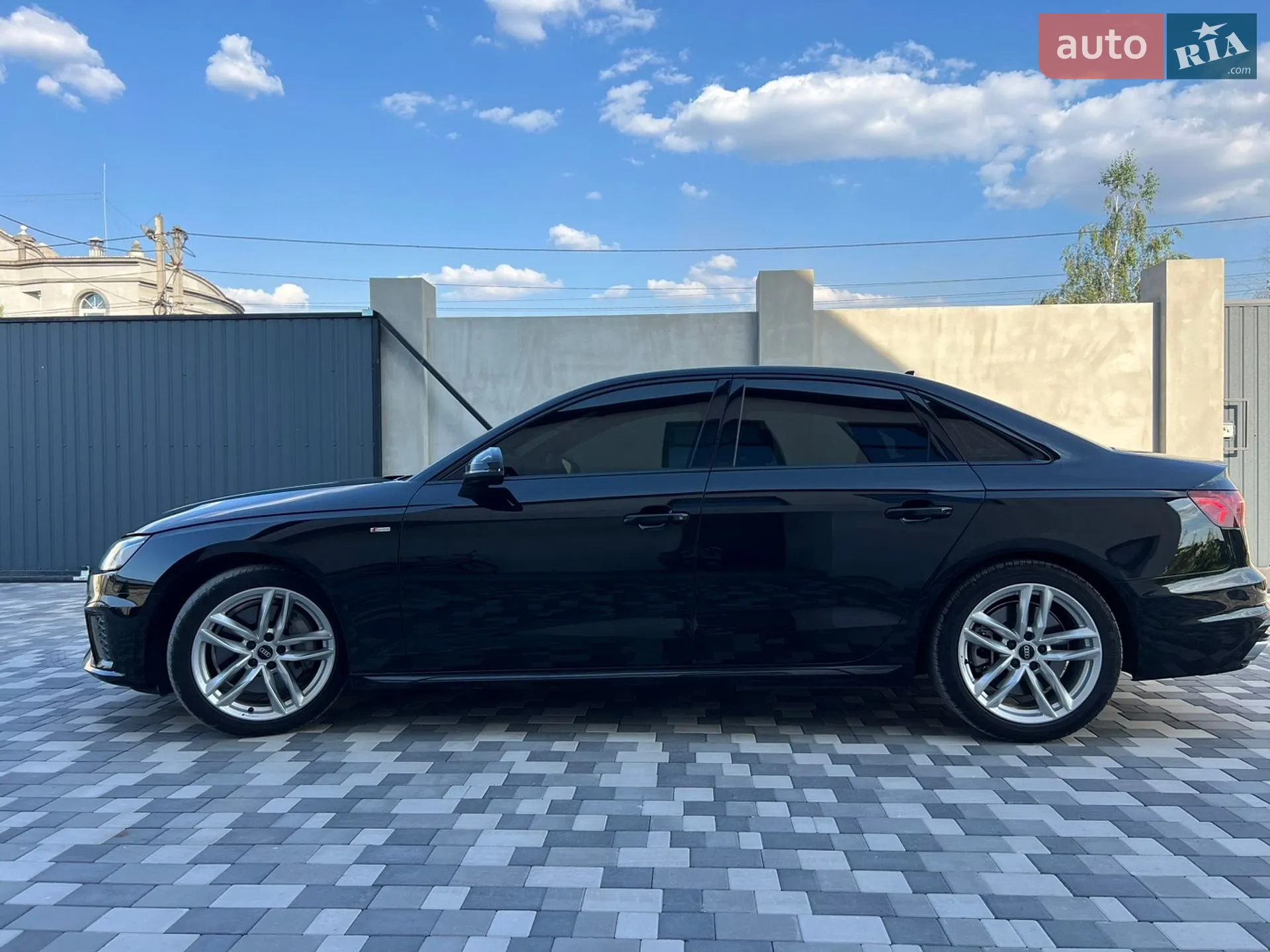 2023 Audi A4 - мініатюра 5