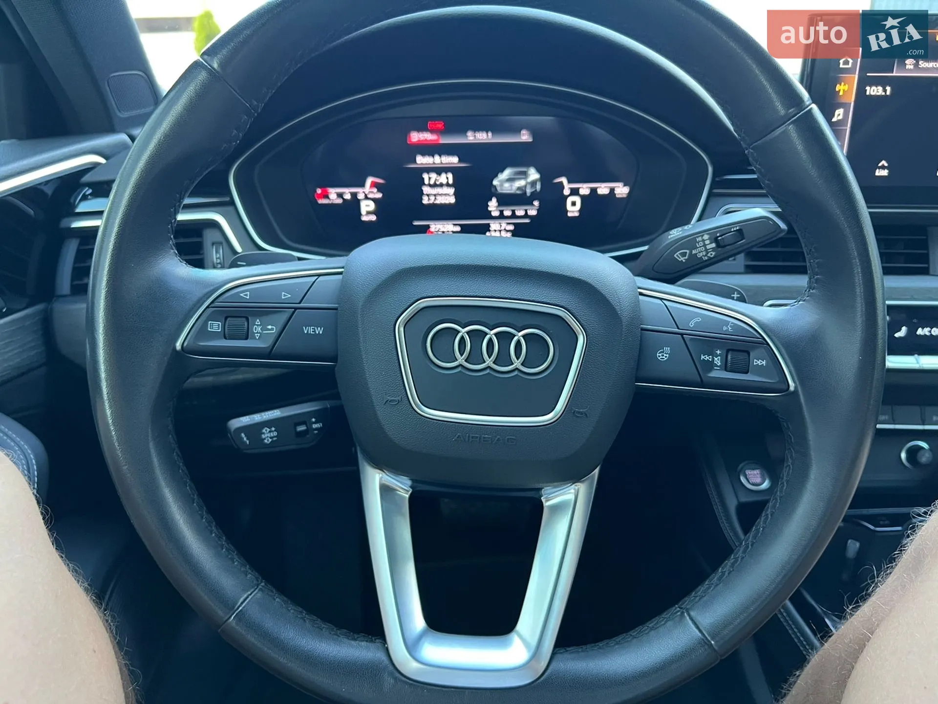 2023 Audi A4 - мініатюра 12