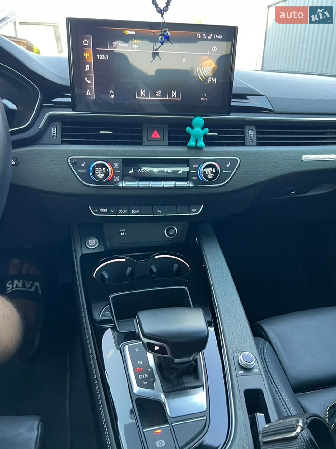 2023 Audi A4 - мініатюра 13