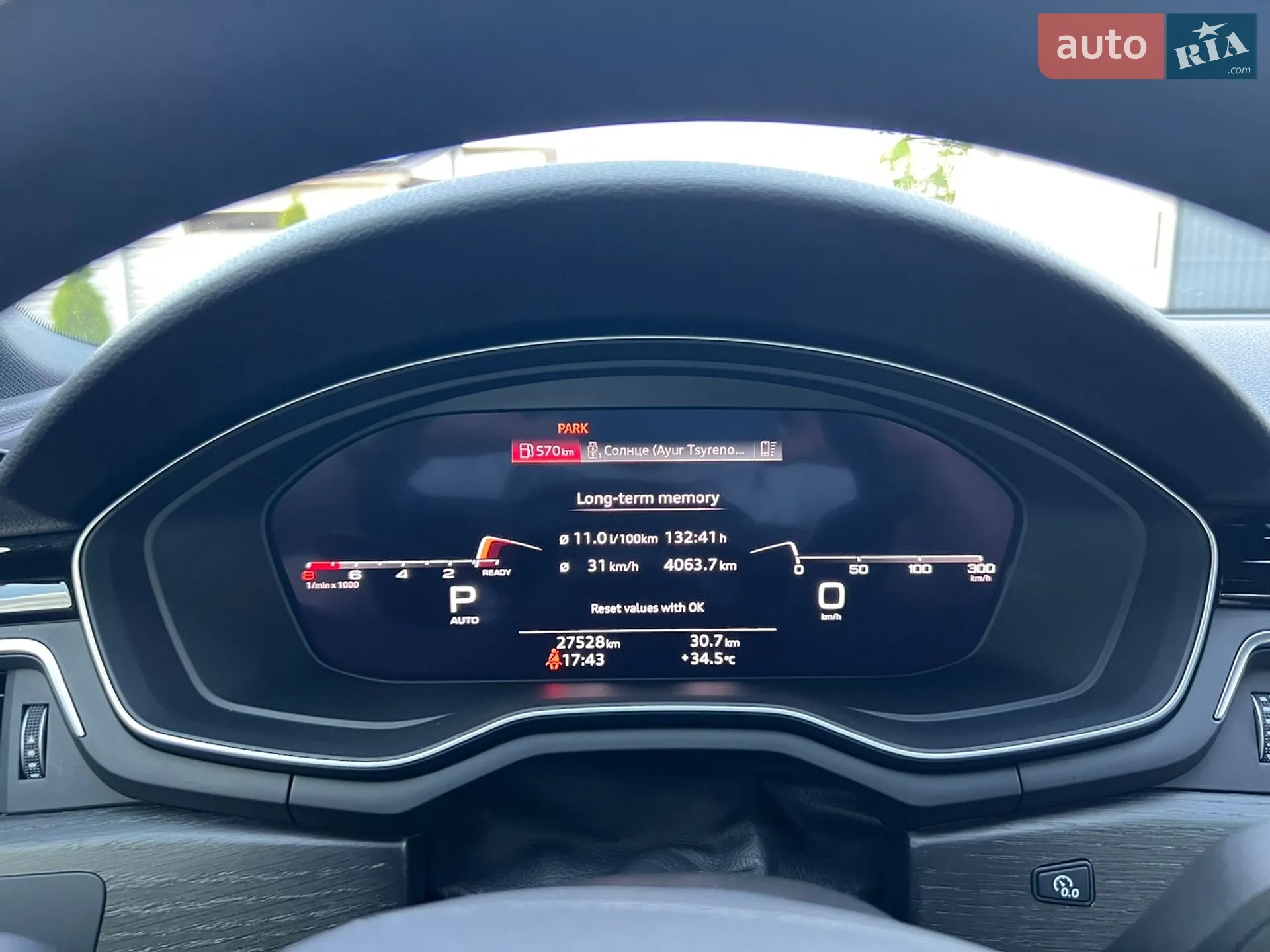2023 Audi A4 - мініатюра 15