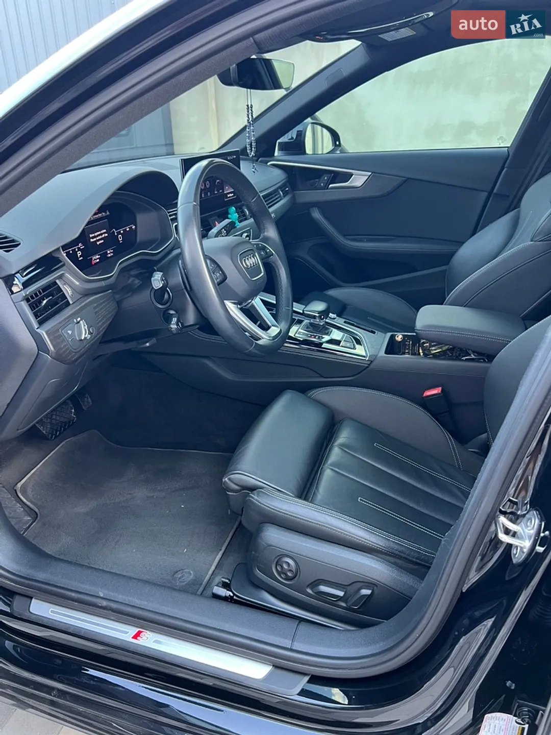 2023 Audi A4 - мініатюра 18