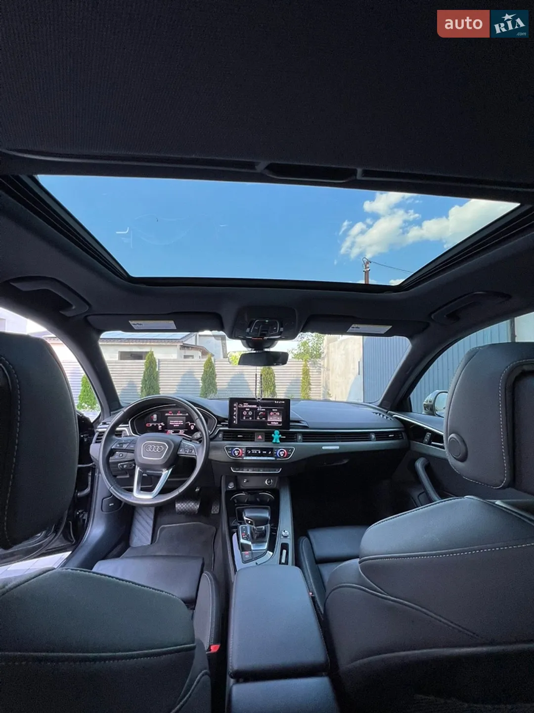 2023 Audi A4 - мініатюра 19