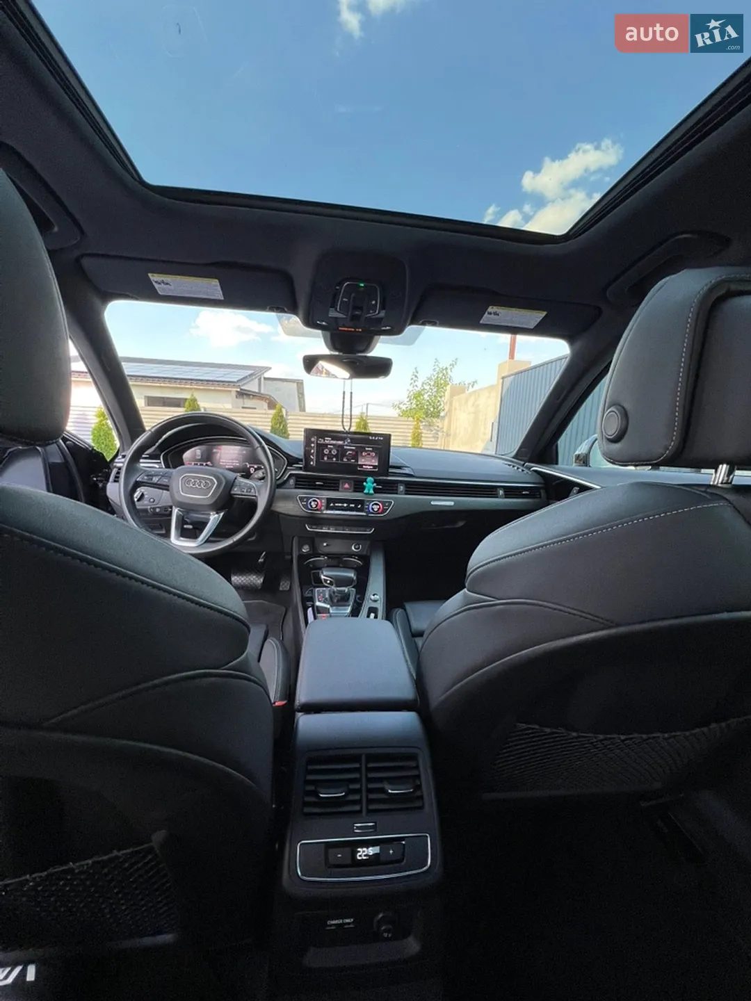 2023 Audi A4 - мініатюра 21