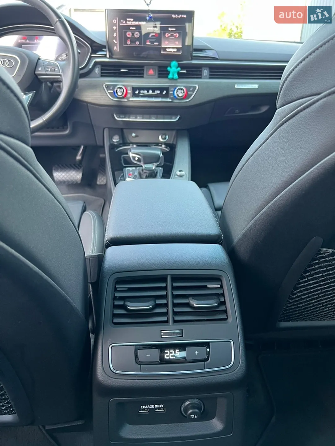 2023 Audi A4 - мініатюра 23