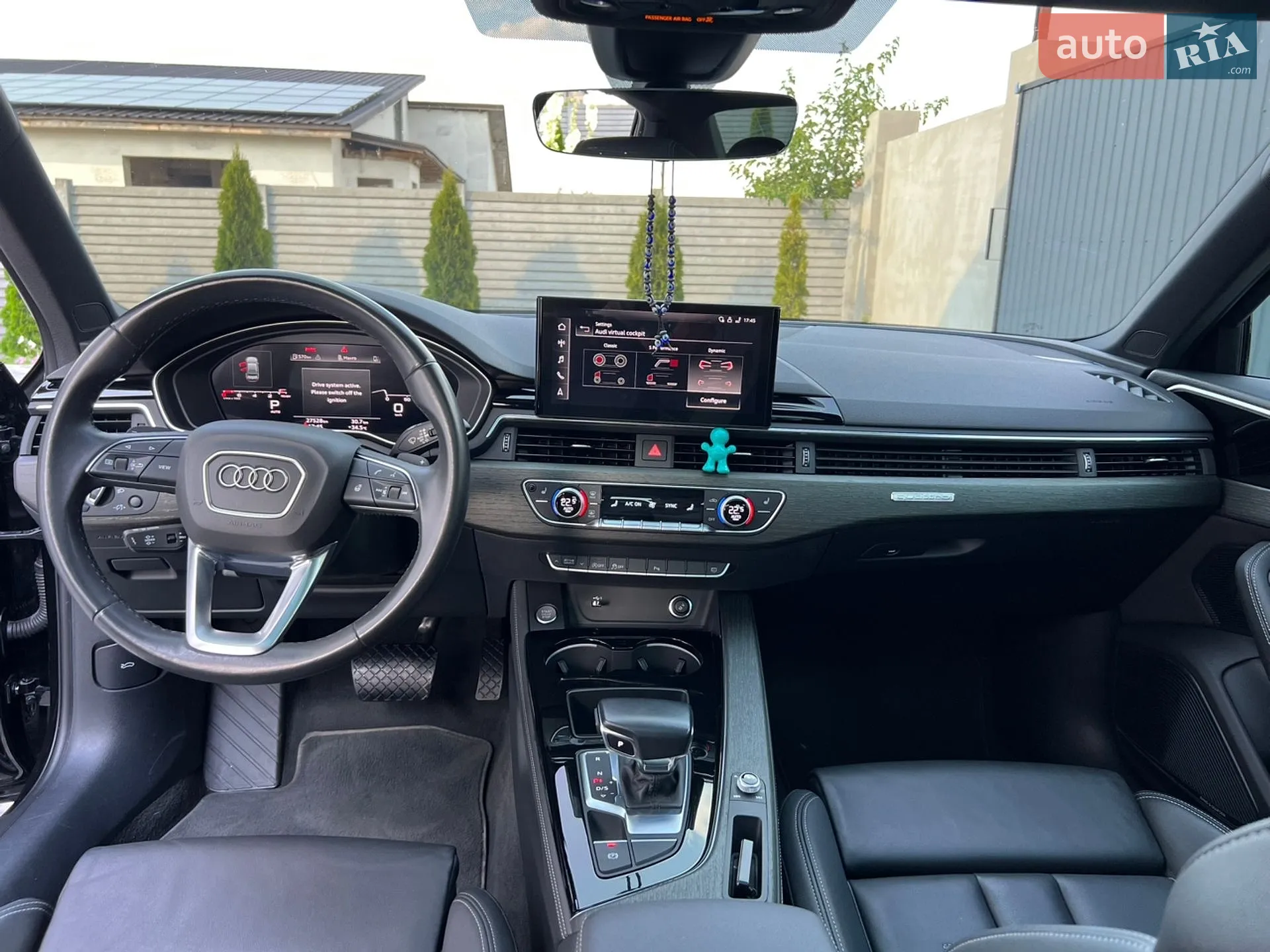 2023 Audi A4 - мініатюра 24