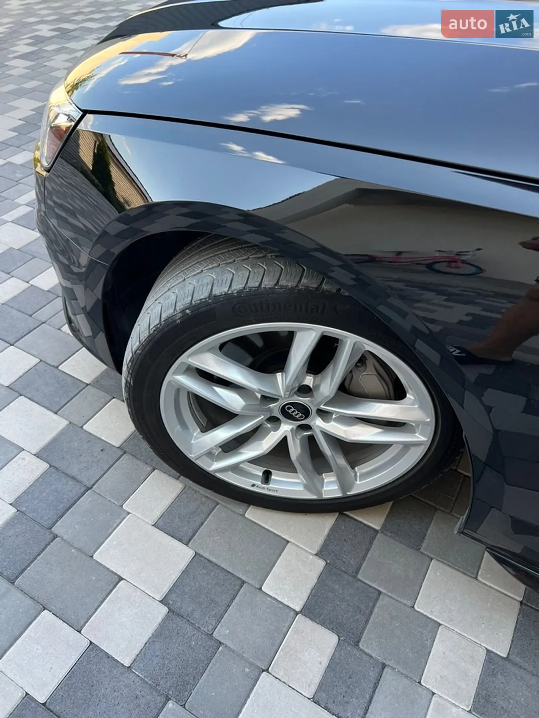 2023 Audi A4 - мініатюра 26
