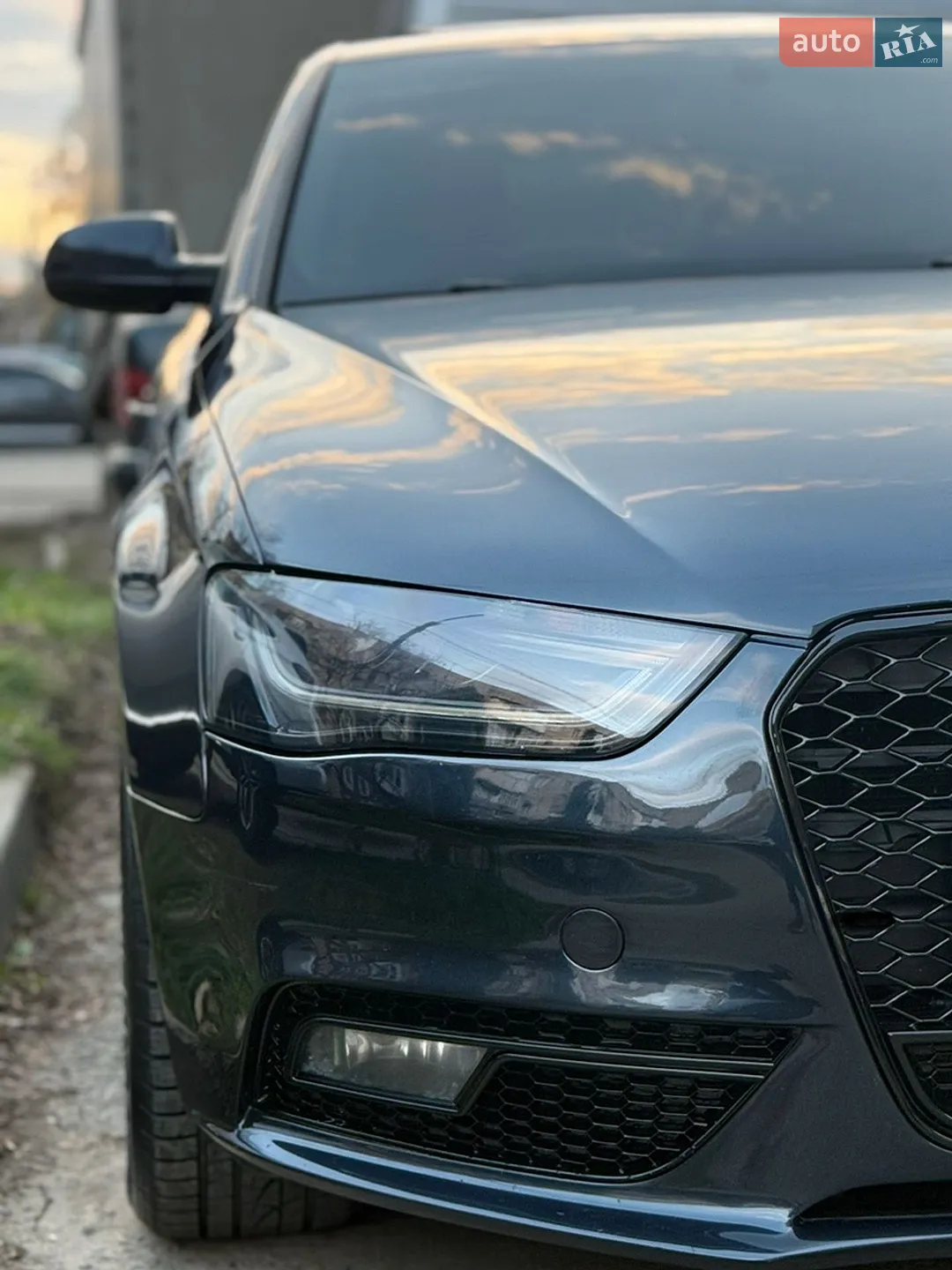 2012 Audi A4 - мініатюра 6