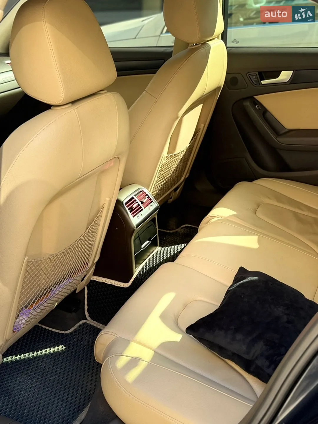 2012 Audi A4 - мініатюра 9