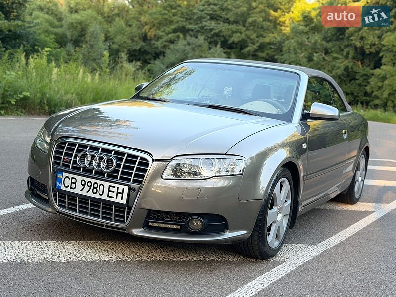 Audi A4 2006 Audi A4 2006