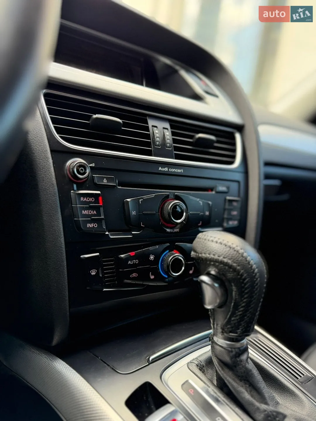 Audi A4 2010 VIN WAUZZZ8K4AA111554 фото оголошення 23 з 37