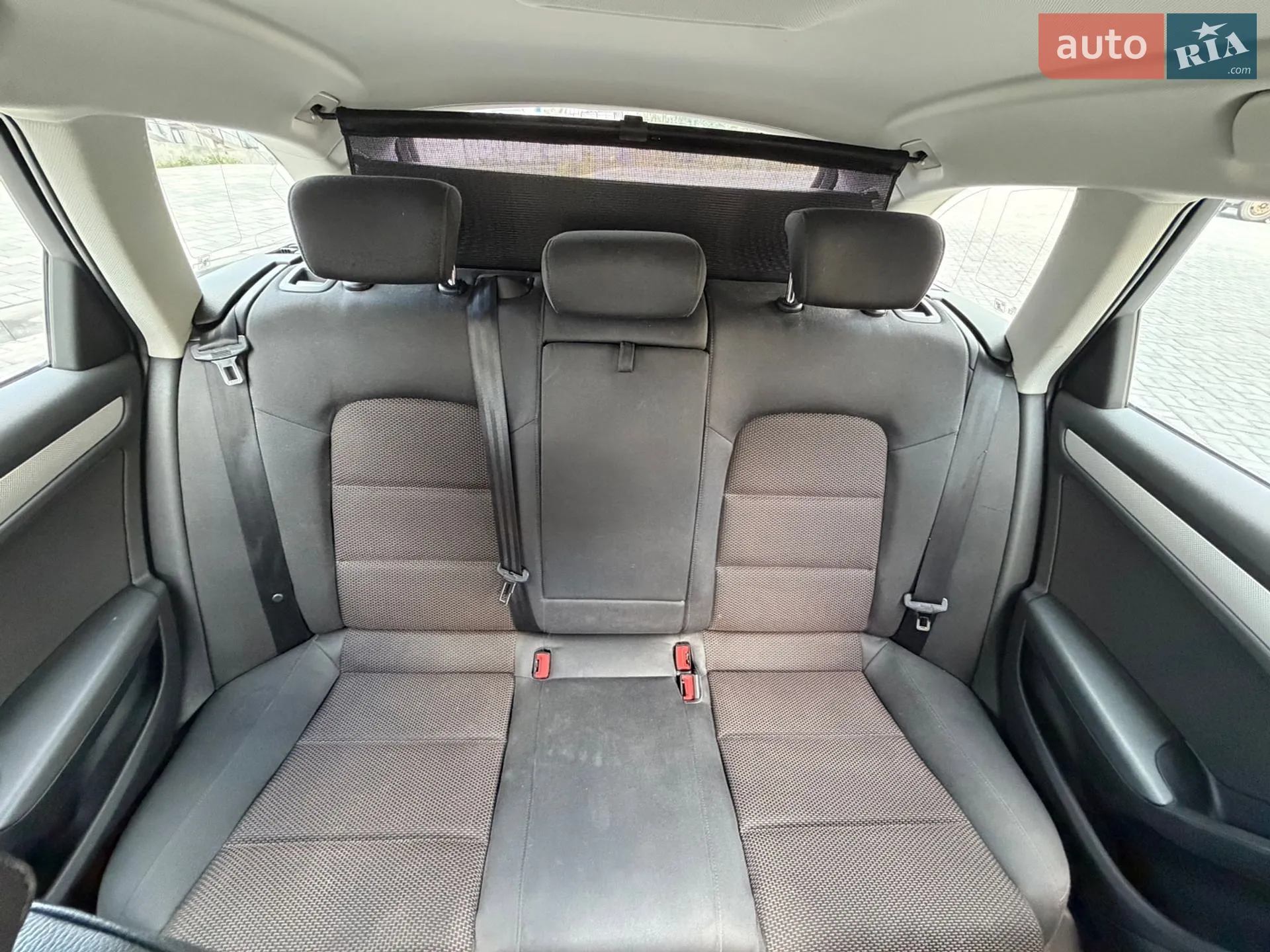Audi A4 2010 VIN WAUZZZ8K4AA111554 фото оголошення 28 з 37