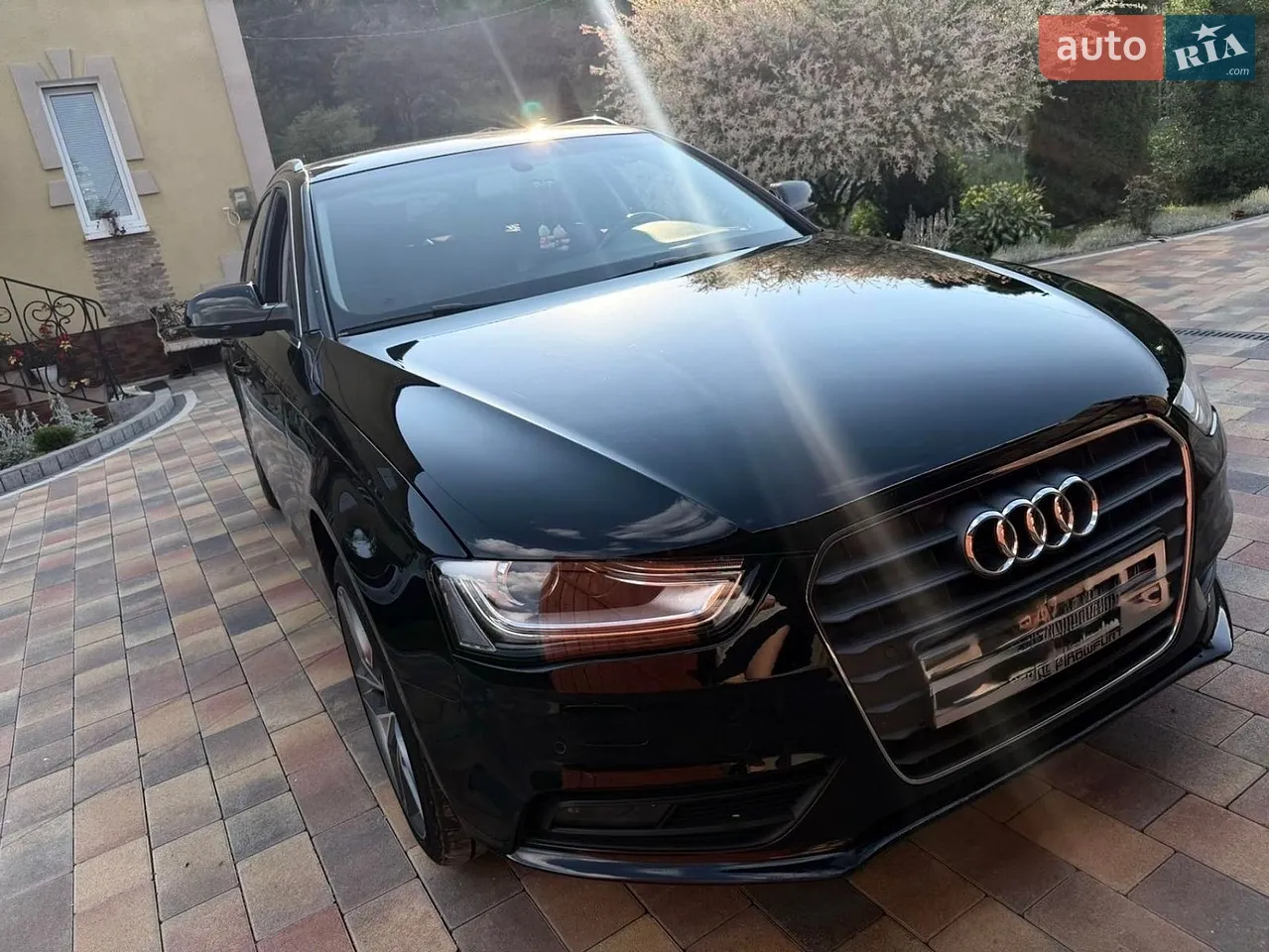 2016 Audi A4 - мініатюра 33