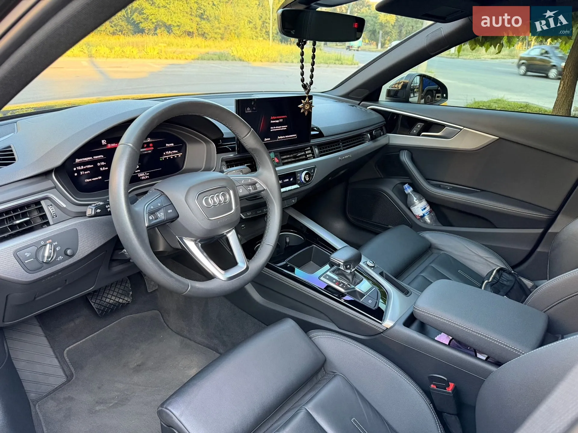 2023 Audi A4 - мініатюра 27