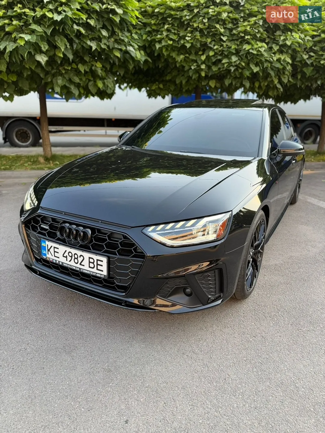 2023 Audi A4 - мініатюра 22